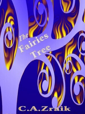 cover image of The Fairies Tree